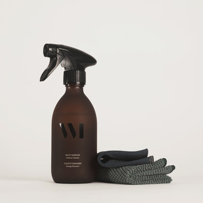 Illutration visuelle 1 de notre Kit Multi Surfaces What Matters