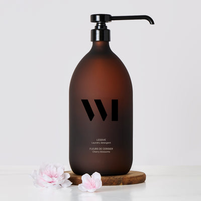 Illutration visuelle 1 de notre Lessive What Matters