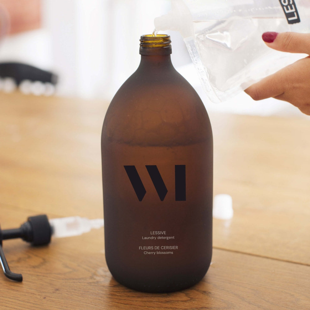 Illutration visuelle 4 de notre Lessive What Matters
