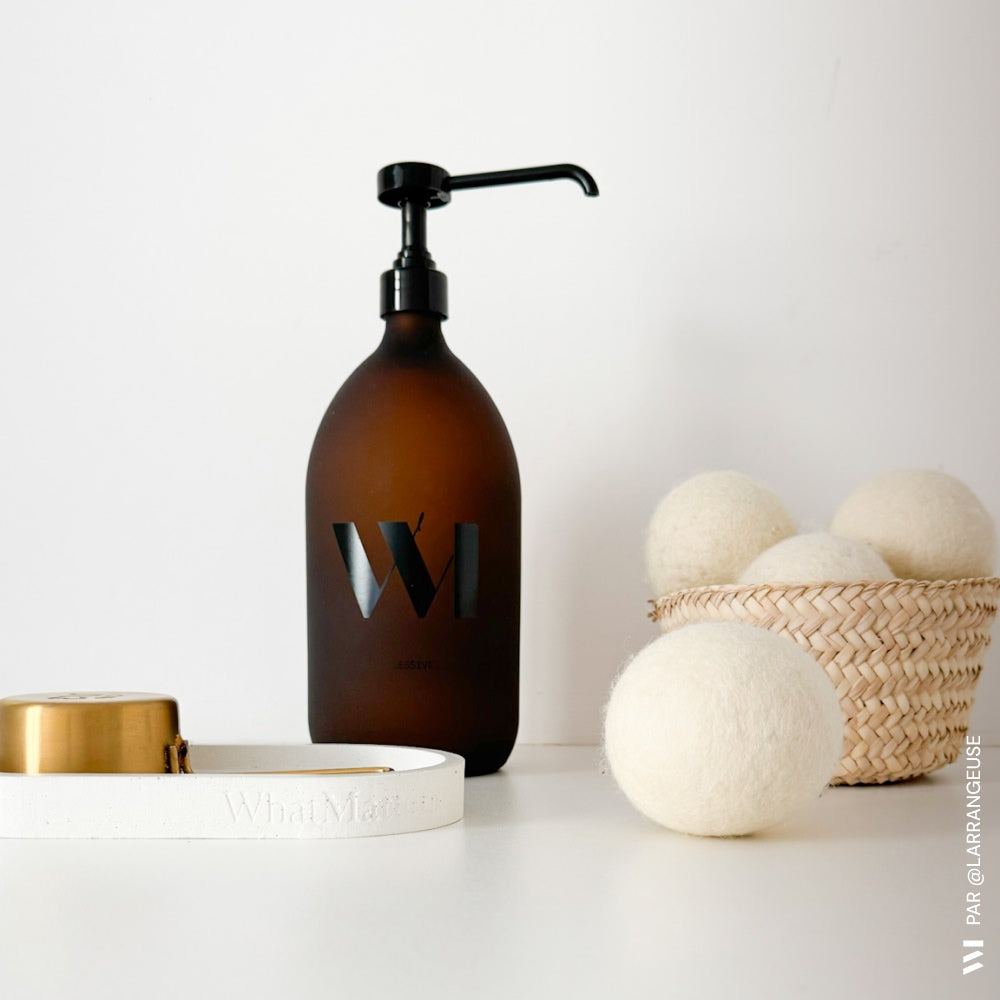 Illutration visuelle 4 de notre Lessive What Matters