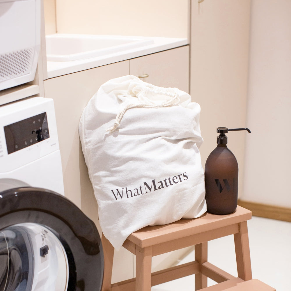 Illutration visuelle 6 de notre Lessive What Matters
