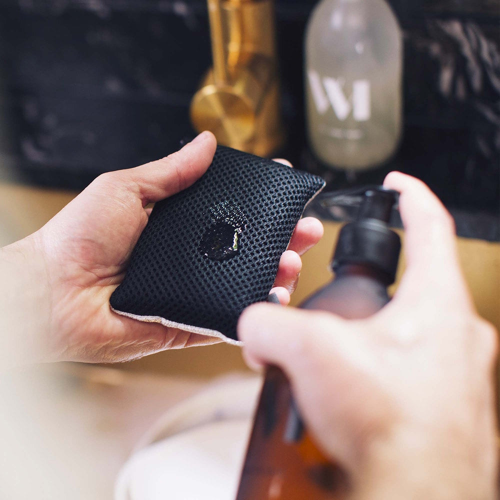 Illutration visuelle 8 de notre Liquide Vaisselle What Matters