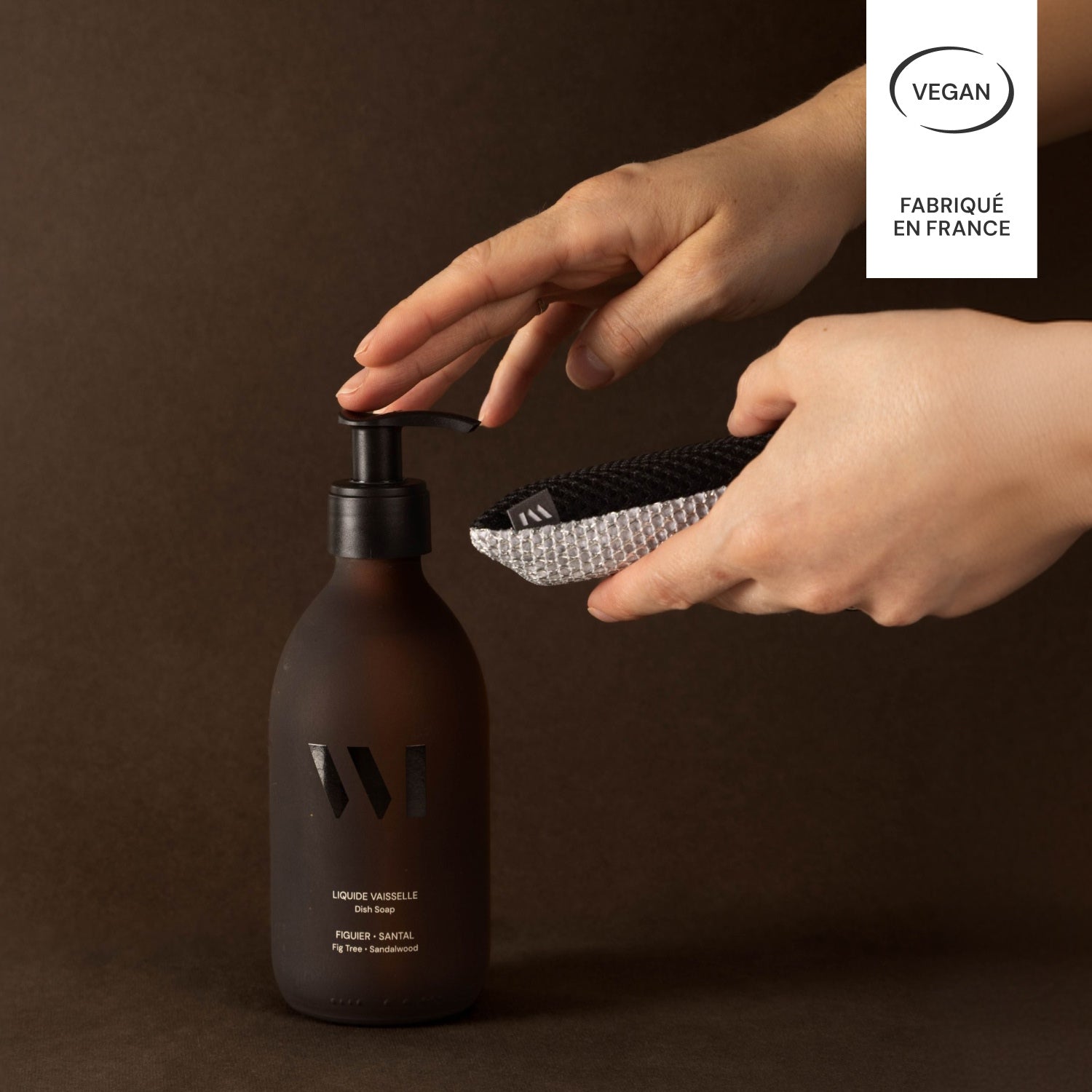 Illutration visuelle 6 de notre Kit Découverte Figuier Santal What Matters