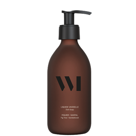 Liquide Vaisselle | Figuier Santal