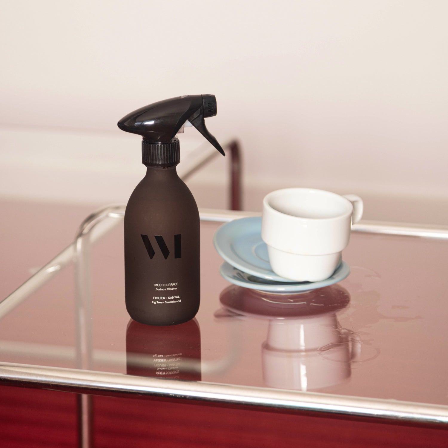 Illutration visuelle 6 de notre Multi-Surface | Figuier Santal What Matters