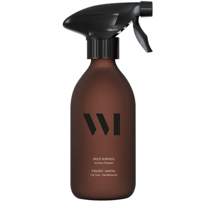 Multi-Surface | Figuier Santal