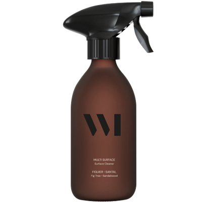 Multi-Surface | Figuier Santal