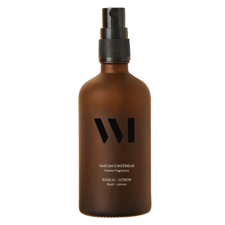 Parfum d'Intérieur Basilic Citron | What Matters