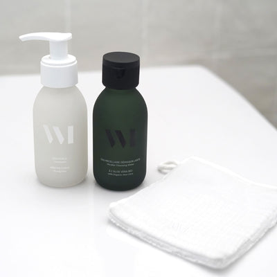 Illutration visuelle 1 de notre Kit 2 Soin Confort What Matters