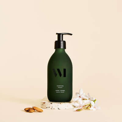 Illutration visuelle 1 de notre Shampoing What Matters