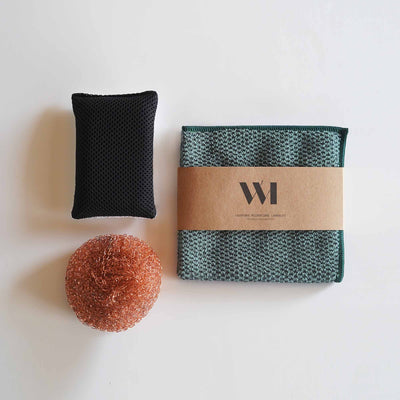 Illutration visuelle 1 de notre Trio Accessoires What Matters