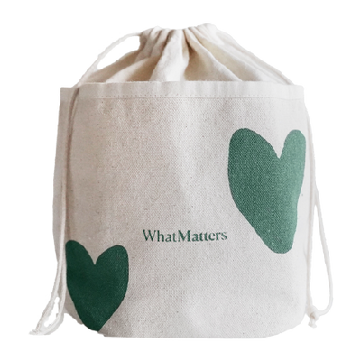 Trousse Cœur