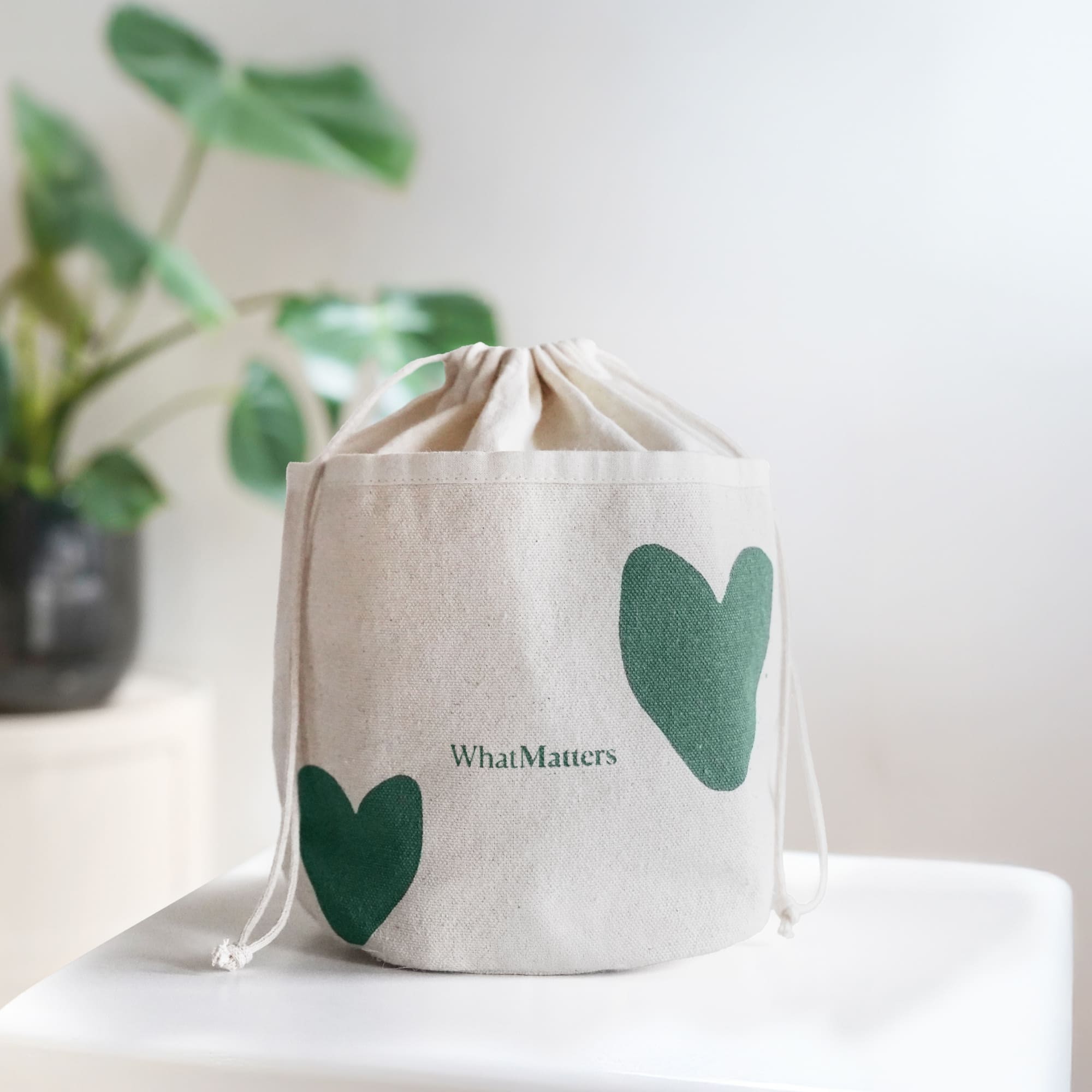 Illutration visuelle 2 de notre Trousse Cœur What Matters