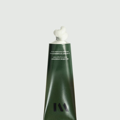 Illutration visuelle 1 de notre Gel Crème Hydratant What Matters