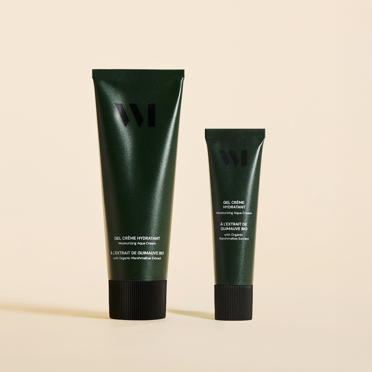Illutration visuelle 7 de notre Gel Crème Hydratant What Matters