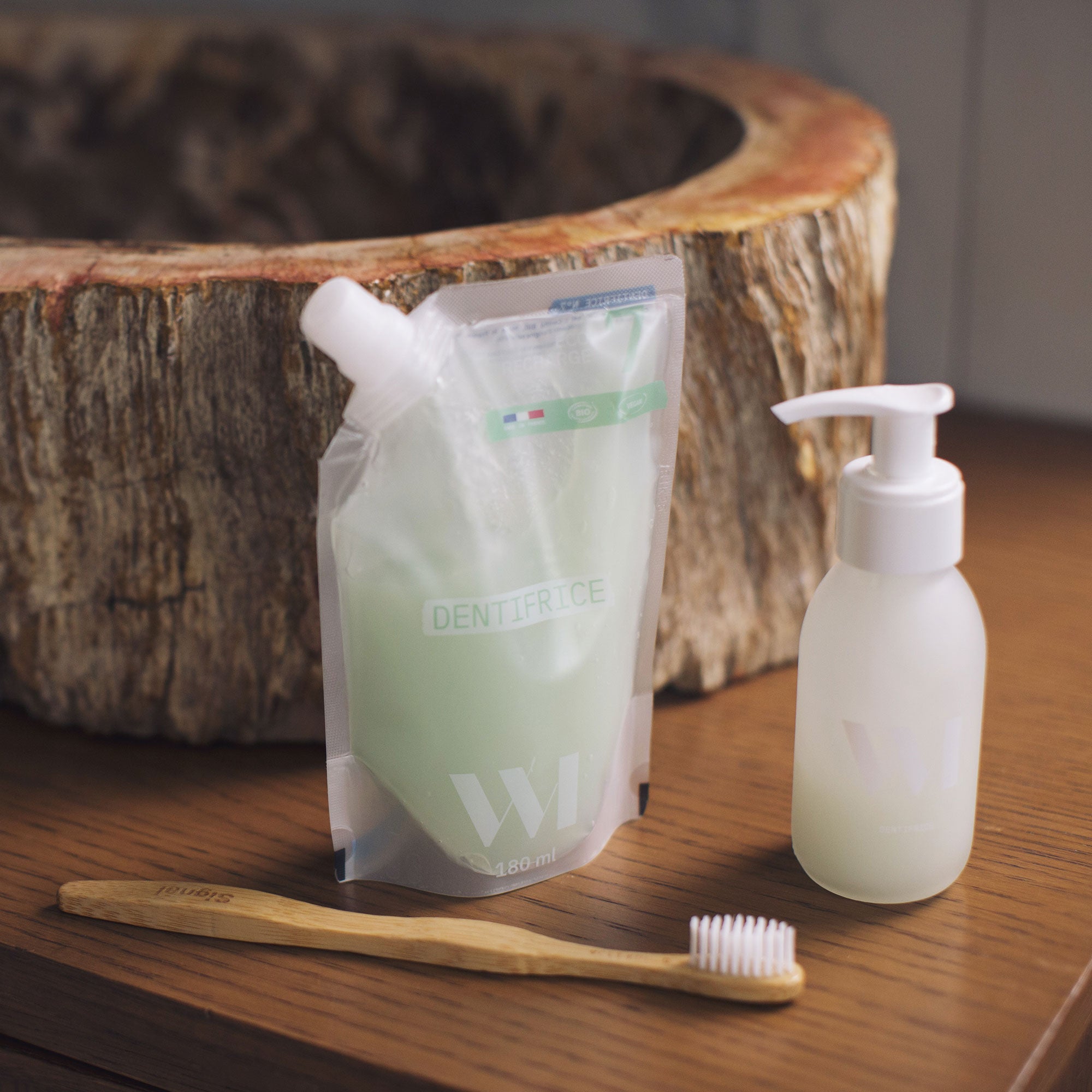 Illutration visuelle 5 de notre Belle Salle de Bain What Matters