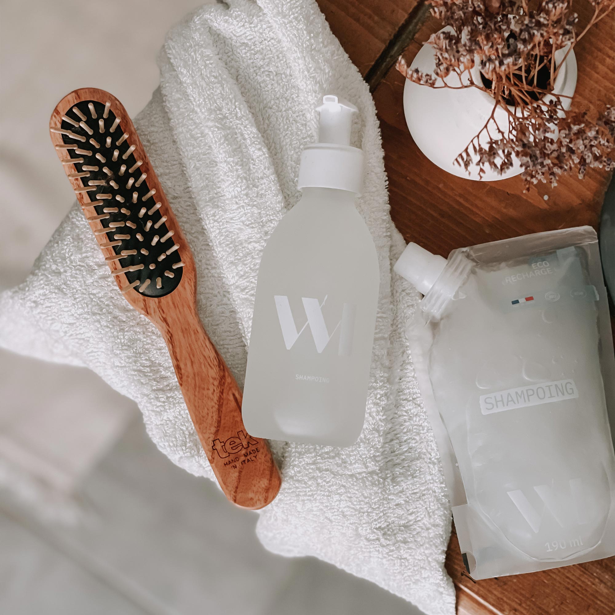 Illutration visuelle 6 de notre Belle Salle de Bain What Matters