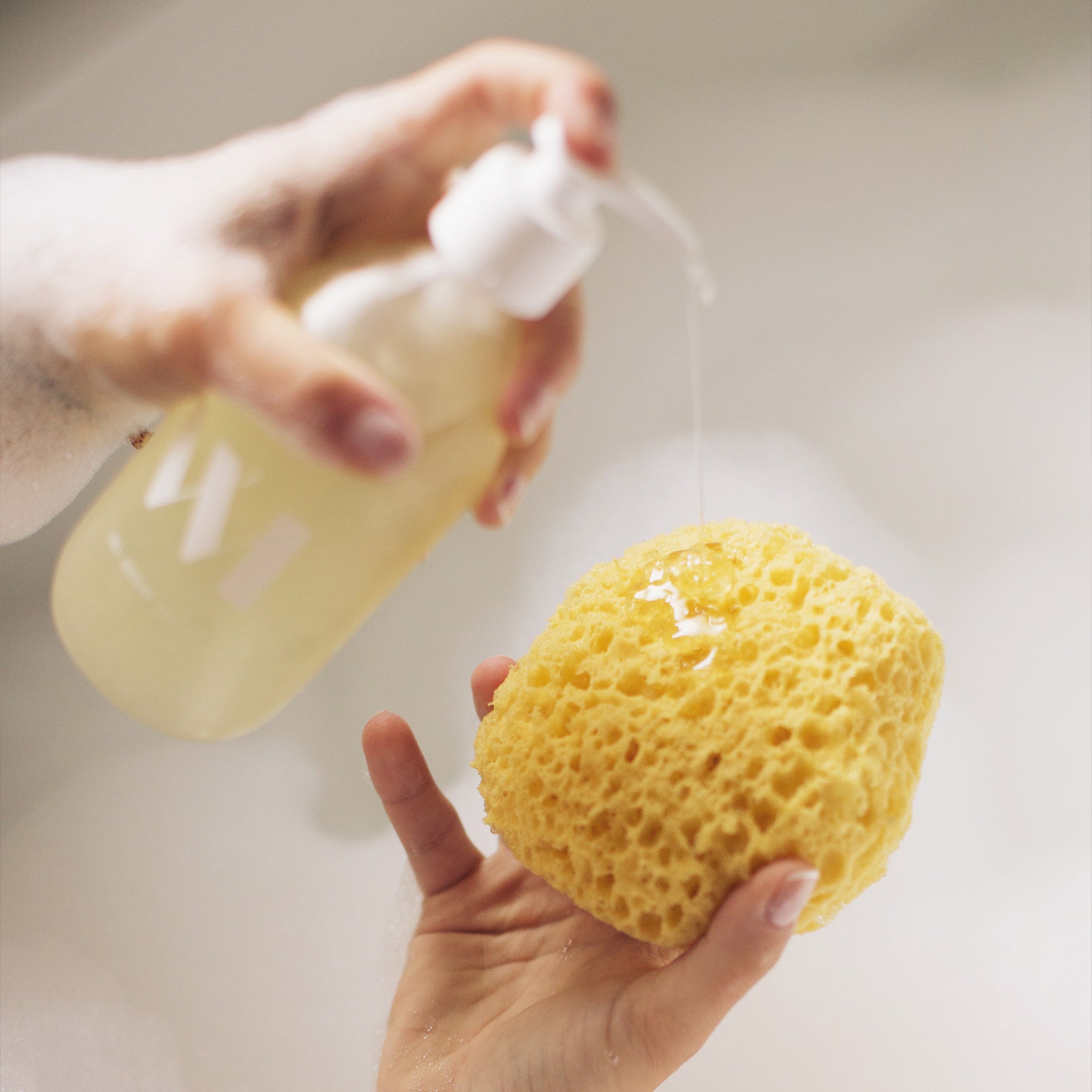 Illutration visuelle 2 de notre Douche 3 Senteurs What Matters