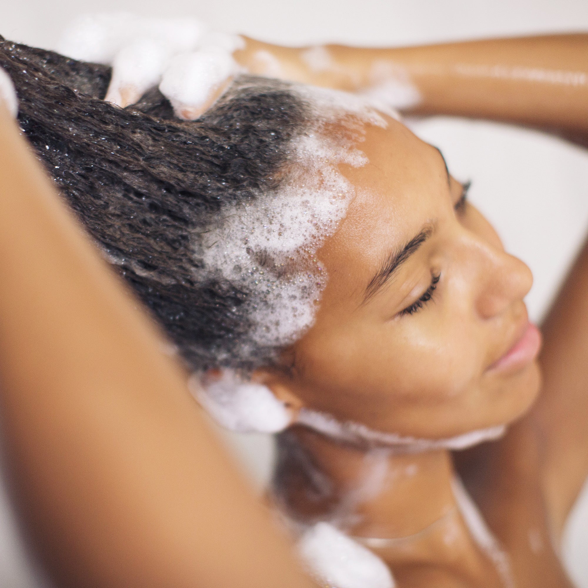 Illutration visuelle 3 de notre Douche 3 Senteurs What Matters