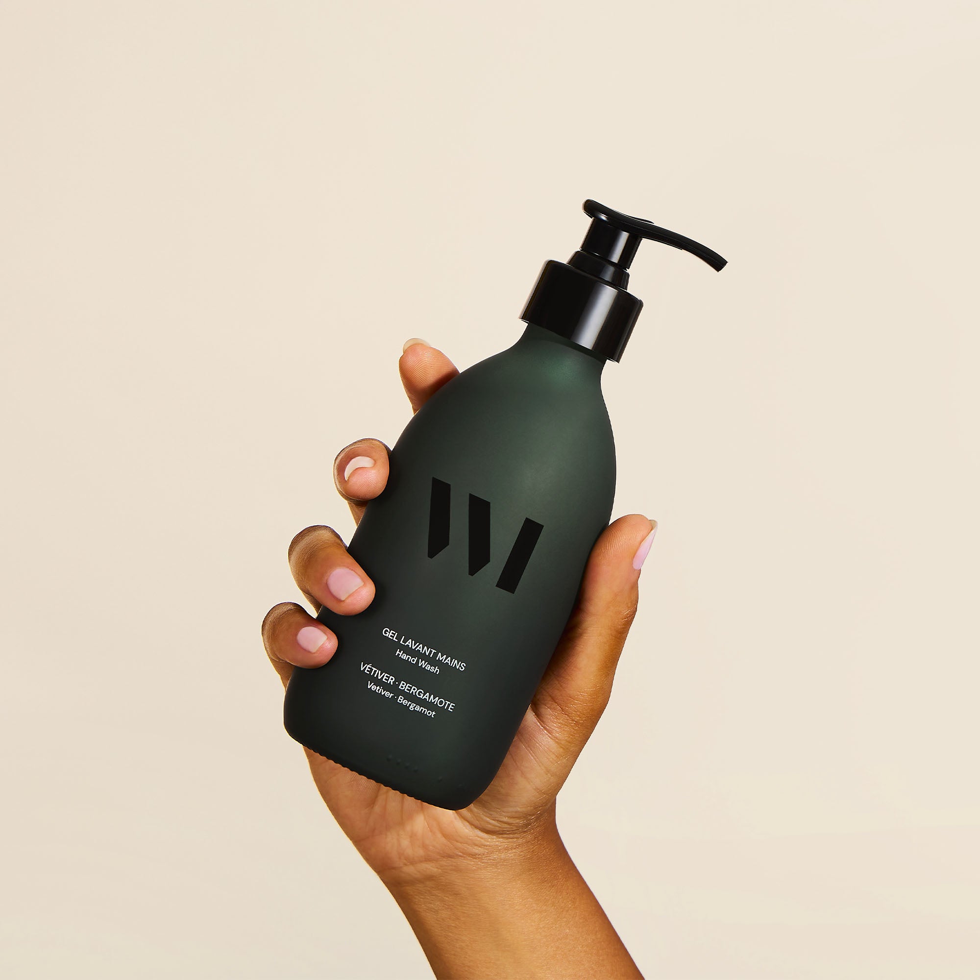 Illutration visuelle 4 de notre Coffret Duo Mains Aromatique What Matters