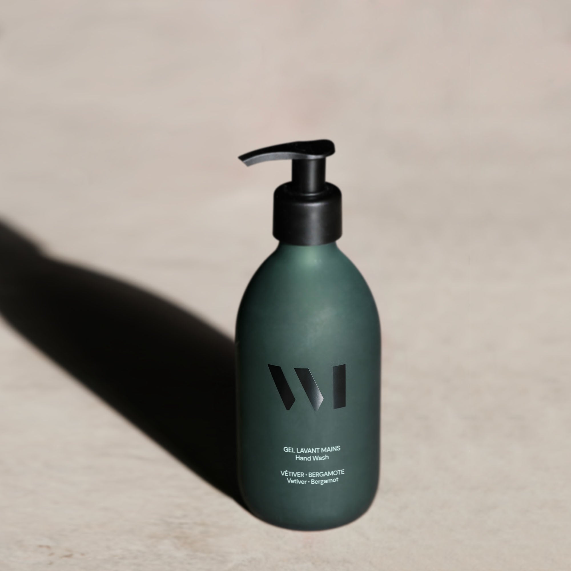 Illutration visuelle 7 de notre Coffret Duo Mains Aromatique What Matters