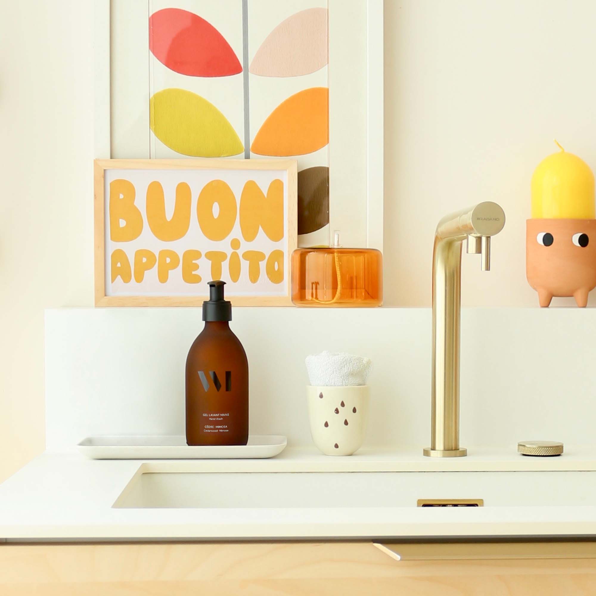 Illutration visuelle 8 de notre Belle Cuisine What Matters