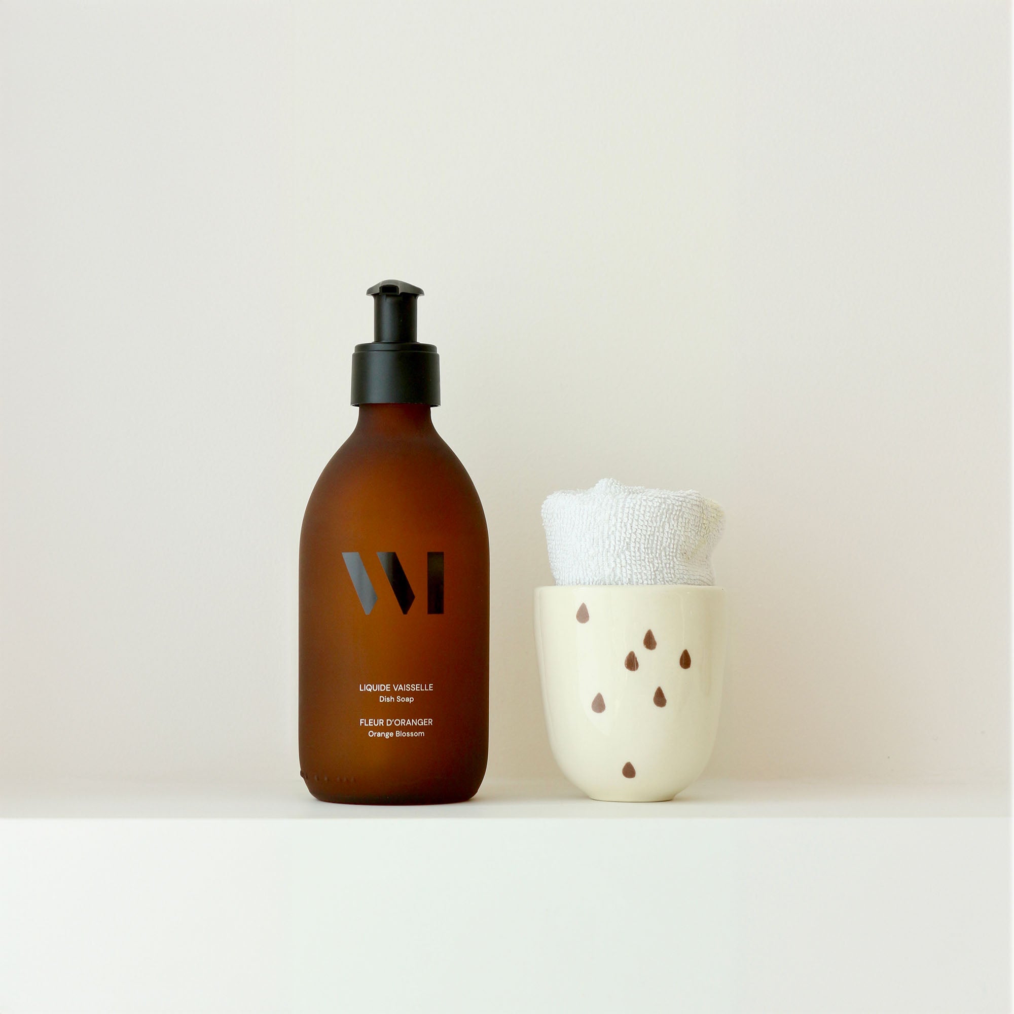 Illutration visuelle 7 de notre Trio Cuisine | Design What Matters