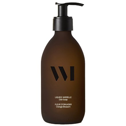 Liquide Vaisselle