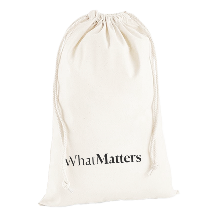 Sac à linge