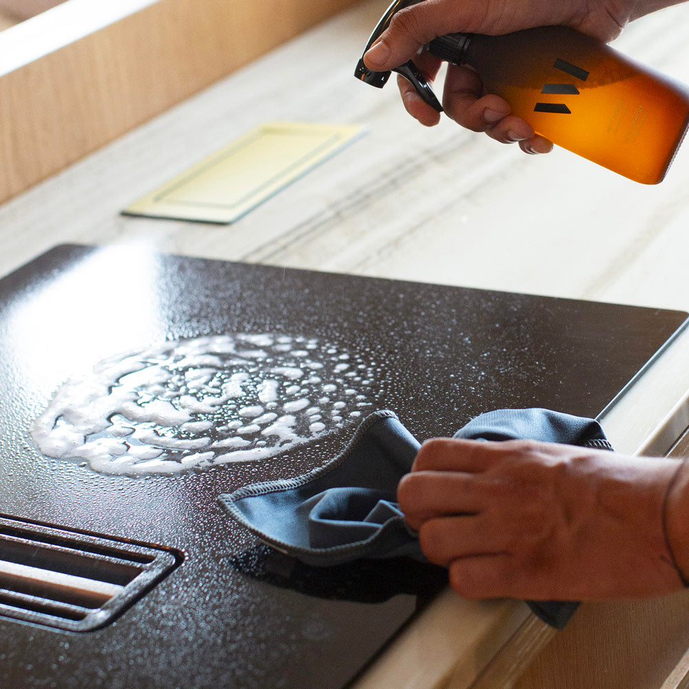 Illutration visuelle 3 de notre Kit Multi Surfaces What Matters