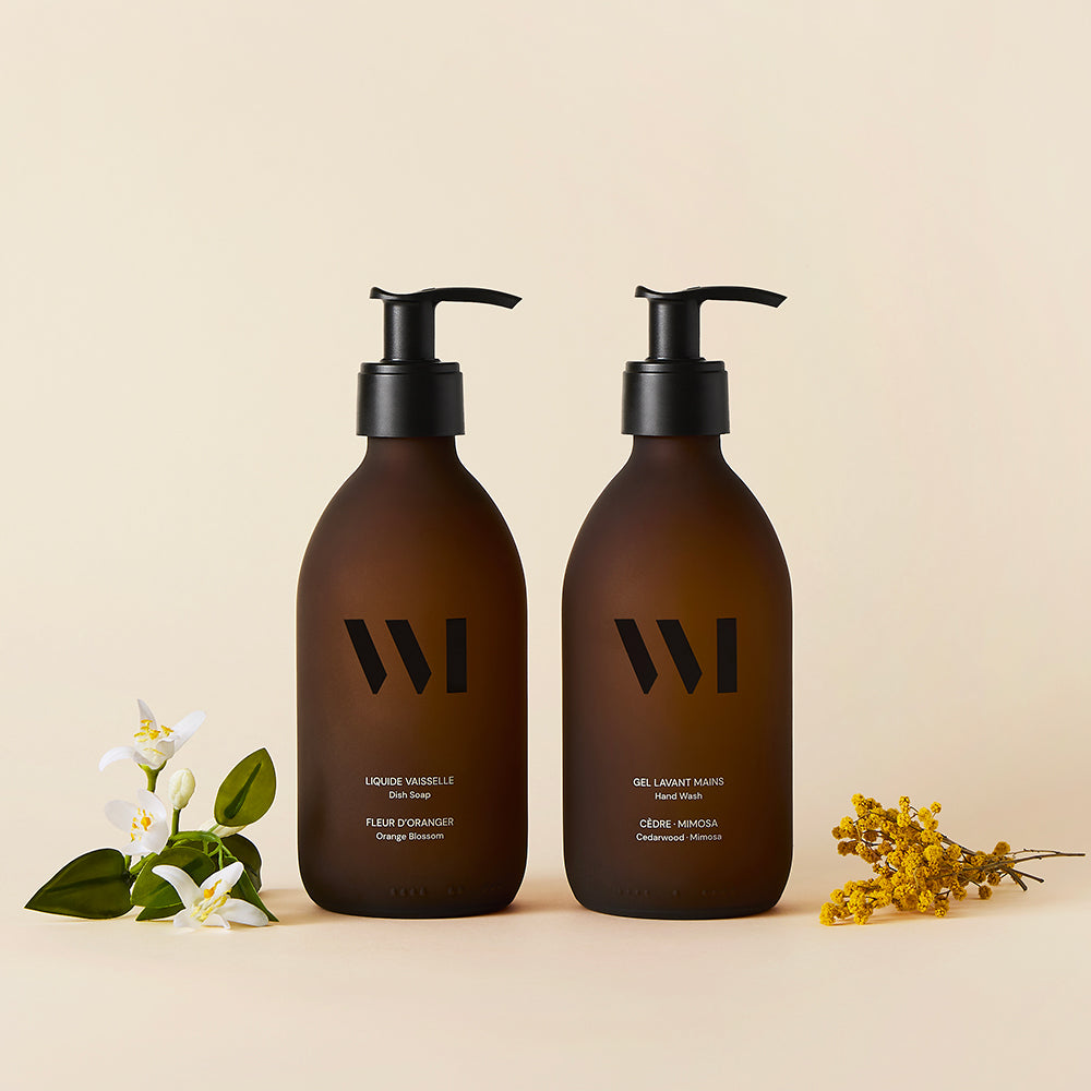 Illutration visuelle 2 de notre Coffret Duo Cuisine What Matters