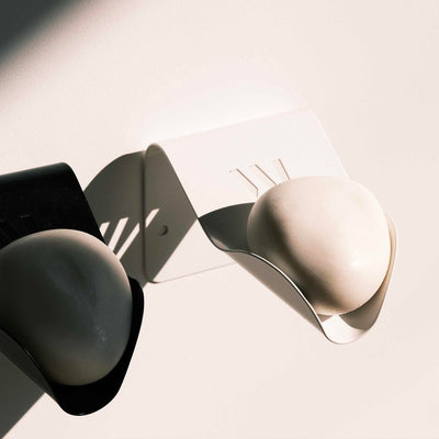 Illutration visuelle 1 de notre Porte Savon What Matters