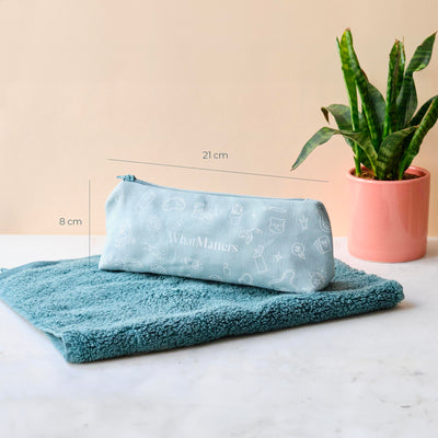 Illutration visuelle 1 de notre Trousse enfant What Matters