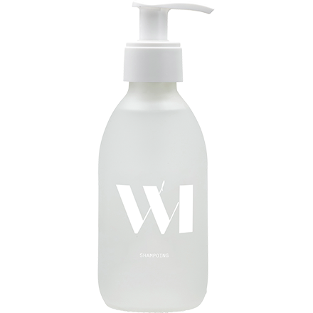Fiche-Produit | sku | Shampoing | sku-190ml  | What Matters