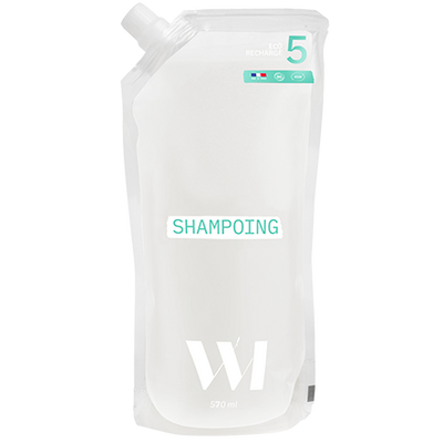 Fiche-Produit | sku | Shampoing | sku-570ml | What Matters