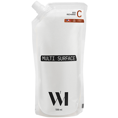 Fiche-Produit | sku | Multi-Surface | sku-580ml | What Matters