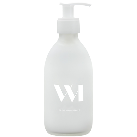 Fiche-Produit | sku | Creme-Universelle | sku-290ml | What Matters