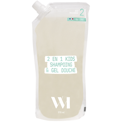 Fiche-Produit | sku | Corps-Cheveux-Kids | sku-570ml | What Matters