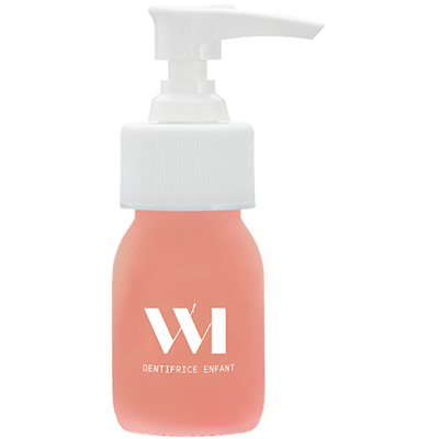 Fiche-Produit | sku | Dentifrice-Enfant | sku-25ml | What Matters