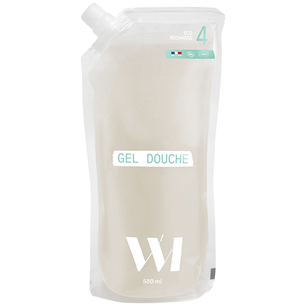 Fiche-Produit | sku | Gel-Douche | sku-580ml | What Matters