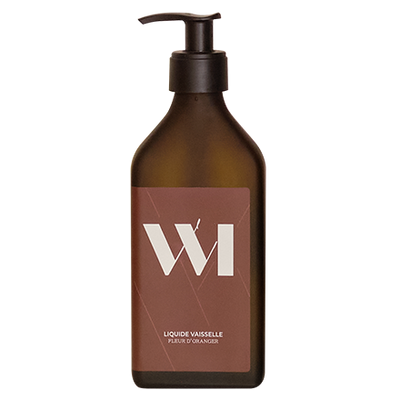 Liquide Vaisselle | Flacon Anniversaire